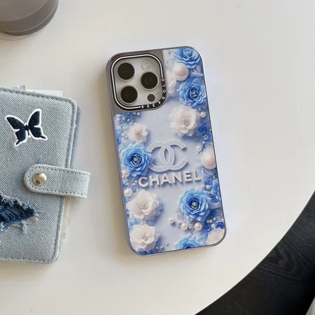 シャネル ブルーカメリア iPhone17ケース, シャネル ホワイトカメリア iPhone17Proケース, シャネル ブラックベース iPhone17ProMaxケース, シャネル ホワイトバタフライ iPhone17Airケース, シャネル 山茶花 iPhone16Proケース,ハイブランド iPhone17ProMaxケース