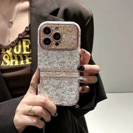 ディオール iPhone17Pro ケース, DIOR iPhone17Air ケース, 華やか iPhone16 ケース, スパンコール シリコン iPhone16Pro ケース, 女性向け iPhone15 ケース, 可愛い ブランド iPhone14Pro ケース, おしゃれ iPhone13 ケース