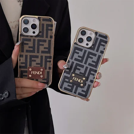 フェンディ iPhone17Pro ケース, Fendi iPhone17Air 携帯ケース, 定番 FFロゴ iPhone16ProMax ケース, ファッション iPhone15 ケース, ブランド 高品質 iPhone14Pro ケース, おしゃれ iPhone 男女兼用 ケース