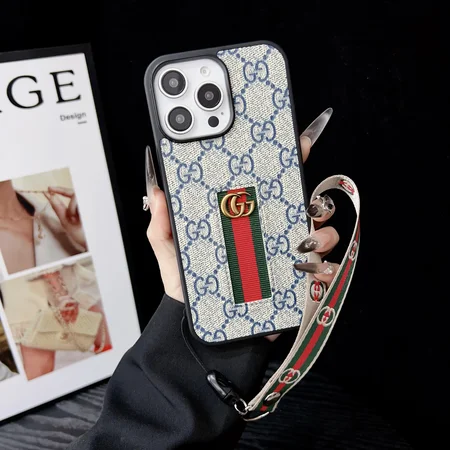 グッチ iPhone17ケース, Gucci ストラップ付き スマホケース, iPhone17ProMax ケース ブランド, iPhone16Pro ケース 可愛い, 大人 お揃い アイフォンケース, ペア対応 ハイブランドケース, おしゃれ 高級 iPhoneケース