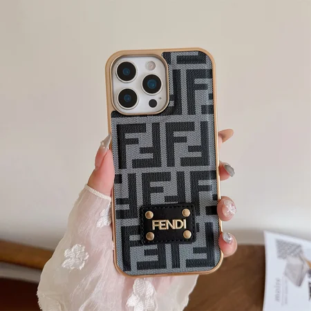 フェンディ iPhone17Pro ケース, Fendi iPhone17Air 携帯ケース, 定番 FFロゴ iPhone16ProMax ケース, ファッション iPhone15 ケース, ブランド 高品質 iPhone14Pro ケース, おしゃれ iPhone 男女兼用 ケース