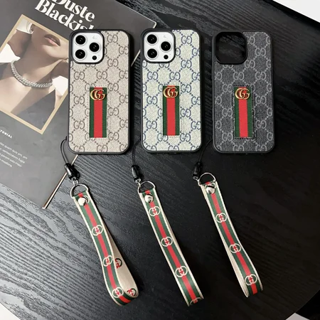 グッチ iPhone17ケース, Gucci ストラップ付き スマホケース, iPhone17ProMax ケース ブランド, iPhone16Pro ケース 可愛い, 大人 お揃い アイフォンケース, ペア対応 ハイブランドケース, おしゃれ 高級 iPhoneケース