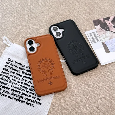 個性Chrome hearts iPhone17Proケース,クロムハーツ メデューサモチーフ iPhone17ProMaxケース,ブラウン iPhone17ケース クロムハーツ,ブラック iPhone17Airケース Chrome hearts