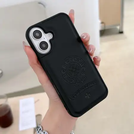 個性Chrome hearts iPhone17Proケース,クロムハーツ メデューサモチーフ iPhone17ProMaxケース,ブラウン iPhone17ケース クロムハーツ,ブラック iPhone17Airケース Chrome hearts