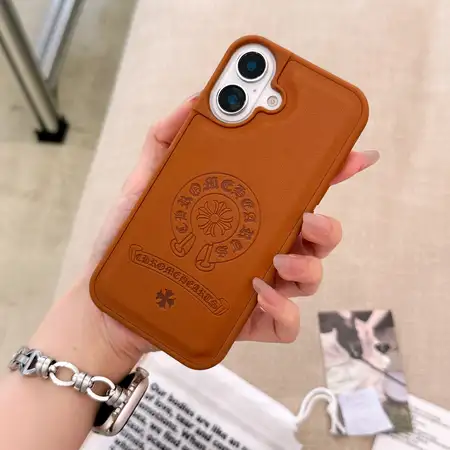 個性Chrome hearts iPhone17Proケース,クロムハーツ メデューサモチーフ iPhone17ProMaxケース,ブラウン iPhone17ケース クロムハーツ,ブラック iPhone17Airケース Chrome hearts