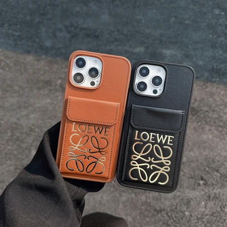 iphone17ケース ブランド ロエベ,ロエベiphone17pro携帯ケース 上質 レザー,ロエベ アナグラムiphone17ケース,loewe iphone17promaxケース 金属ロゴ,ロエベ アイフォーン17pro携帯ケース カードポッケト付き,loewe iphone17ケース スタンド機能