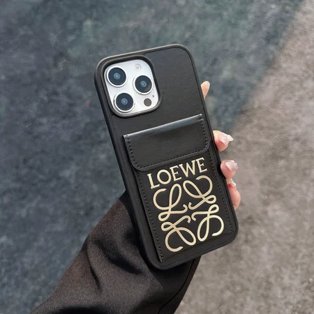 iphone17ケース ブランド ロエベ,ロエベiphone17pro携帯ケース 上質 レザー,ロエベ アナグラムiphone17ケース,loewe iphone17promaxケース 金属ロゴ,ロエベ アイフォーン17pro携帯ケース カードポッケト付き,loewe iphone17ケース スタンド機能