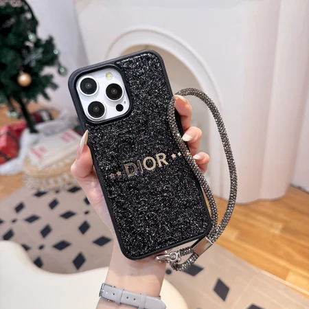 ディオールiphone17proケース グリッター,ディオールiphone17promaxケース キラキラ,ディオールiphone17proケース 滴膠型,DIOR iphone17proケース 短い ストラップ付き,ディオールiphone17 proケース Ins風,ディオールiphone17pro保護ケース 落下防止
