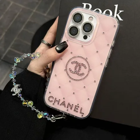 シャネル iPhone17Pro ケース, シャネル iPhone17Air ケース, 女性用 iPhone16 ケース, ストラップ付き iPhone15 ケース, ブランド アクリル iPhone14 ケース, 落下防止 iPhone13Pro カバー, Chanel 可愛い iPhone ケース