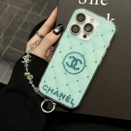 シャネル iPhone17Pro ケース, シャネル iPhone17Air ケース, 女性用 iPhone16 ケース, ストラップ付き iPhone15 ケース, ブランド アクリル iPhone14 ケース, 落下防止 iPhone13Pro カバー, Chanel 可愛い iPhone ケース