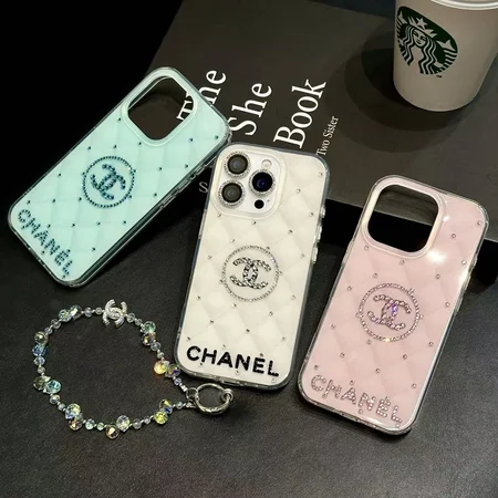 シャネル iPhone17Pro ケース, シャネル iPhone17Air ケース, 女性用 iPhone16 ケース, ストラップ付き iPhone15 ケース, ブランド アクリル iPhone14 ケース, 落下防止 iPhone13Pro カバー, Chanel 可愛い iPhone ケース
