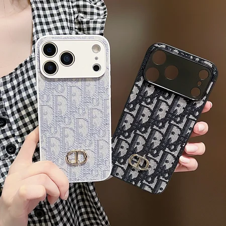 可愛いディオール iPhone17ProMaxケース, Dior 刺繍オブリーク iPhone17Pro携帯ケース, CDメタルロゴ iPhone17Airケース ディオール, 最新Dior iPhone17ケース,可愛い iPhone16Proケースオブリーク iPhone15ProMaxケース