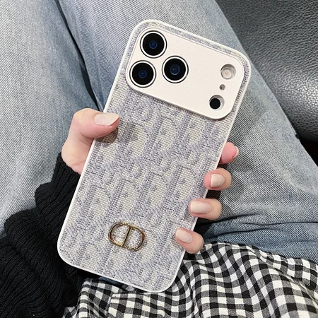 可愛いディオール iPhone17ProMaxケース, Dior 刺繍オブリーク iPhone17Pro携帯ケース, CDメタルロゴ iPhone17Airケース ディオール, 最新Dior iPhone17ケース,可愛い iPhone16Proケースオブリーク iPhone15ProMaxケース