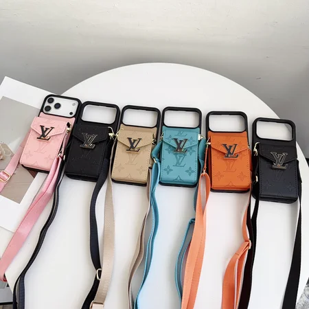 ルイヴィトン iPhone17pro ケース,ショルダー ストラップ iPhone16 ケース,人気 iPhone17Air カバー,LV 風 iPhone15pro スマホケース,韓国風 iPhone14 ケース,ブランド スマホショルダー ケース