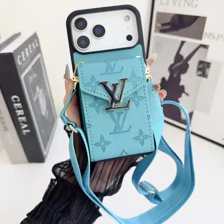 ルイヴィトン iPhone17pro ケース,ショルダー ストラップ iPhone16 ケース,人気 iPhone17Air カバー,LV 風 iPhone15pro スマホケース,韓国風 iPhone14 ケース,ブランド スマホショルダー ケース