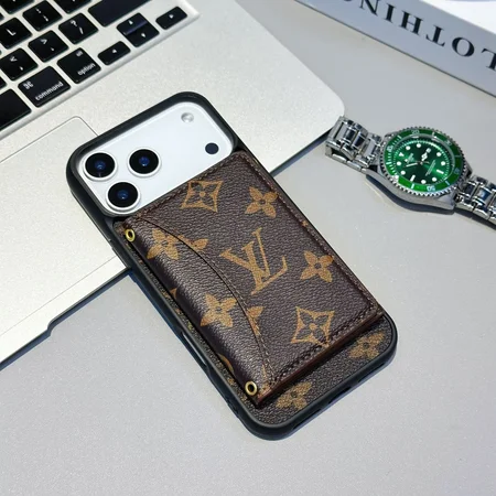 iPhone17 ケース 背面収納,iPhone16pro カード収納ケース,iPhone17promax ブランド スマホケース,ルイヴィトン iPhone17 ケース,Gucci iPhone17pro カバー,マグネット式 iPhoneケース,カード入れ付き iPhoneカバー,iPhone15/14 おしゃれ ケース