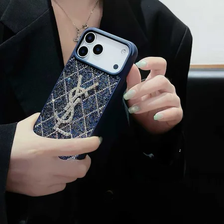 イヴ・サンローラン iPhone17 ケース, iPhone16Plus グリッター ケース, iPhone17ProMax パロディ カバー, iPhone15 キラキラ ケース, YSL風 スマホケース, ラメ 流れる ケース, 大人 女性 iPhone カバー, ブランド風 ケース 安い, ダイヤモンド調 iPhoneケース