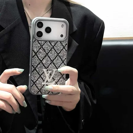 シャネル iPhone17pro ケース,LV イニシャル iPhone16 ケース,人気 iPhone17Air カバー,ルイヴィトン 風 iPhone15pro スマホケース,シリコン きらきら iPhone14 ケース,女子向け ブランド iPhone ケース