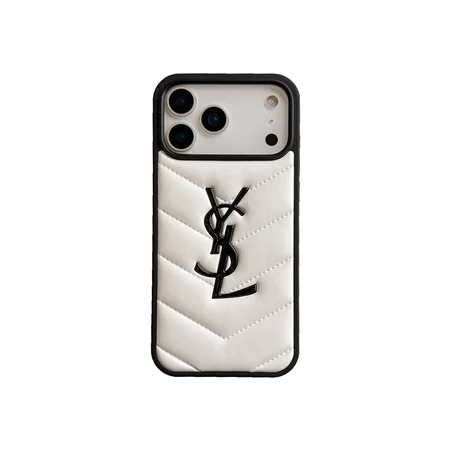 イヴサンローラン iPhone17ケース, YSL iPhone17Pro ケース, ブランド iPhone17ProMax カバー, iPhone16/16Pro スマホケース, レディース 人気 ケース, 大人可愛い iPhoneケース, ハイブランド スマホアクセサリー