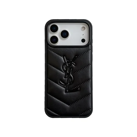 イヴサンローラン iPhone17ケース, YSL iPhone17Pro ケース, ブランド iPhone17ProMax カバー, iPhone16/16Pro スマホケース, レディース 人気 ケース, 大人可愛い iPhoneケース, ハイブランド スマホアクセサリー