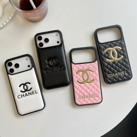 シャネル iPhone17pro ケース,パロディ レザー iPhone16 ケース,人気 iPhone17Air カバー,シャネル 風 iPhone15pro スマホケース,おしゃれ iPhone14 ケース,ブランド iPhone 女性向け