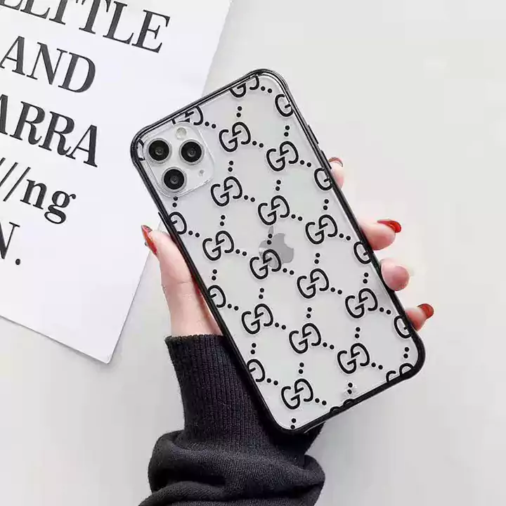 iphone8 8plusソフトケース カバー