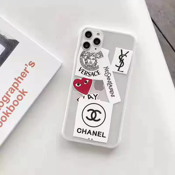 versace ヴェルサーチ iphonexr/xs携帯カバー