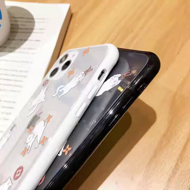 人気ブランド アイフォン8/xrカバー 