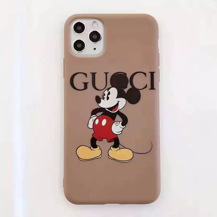 アイフォン8 8plusカバー おしゃれ ミッキー かわいい 清楚系