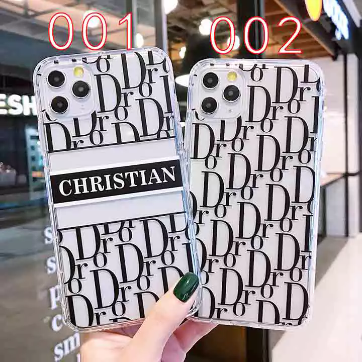 dior iphone11 pro max ケース メッキログ