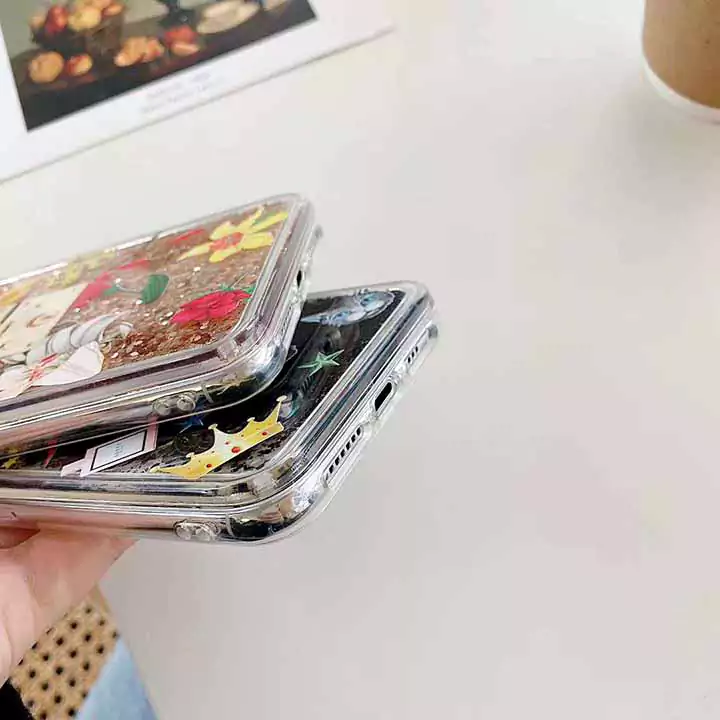 グッチ iphone11 pro maxスマホケース 可愛い