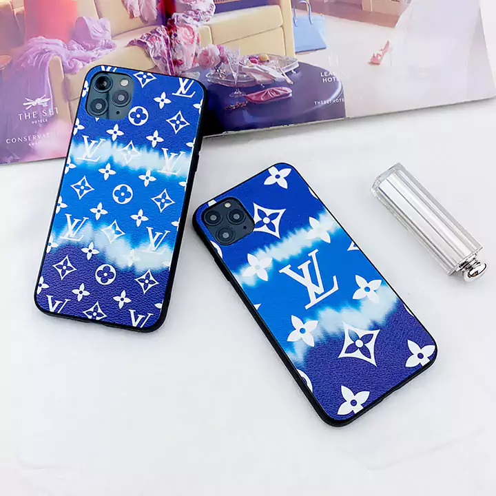 iphone8plusスマホケース lv