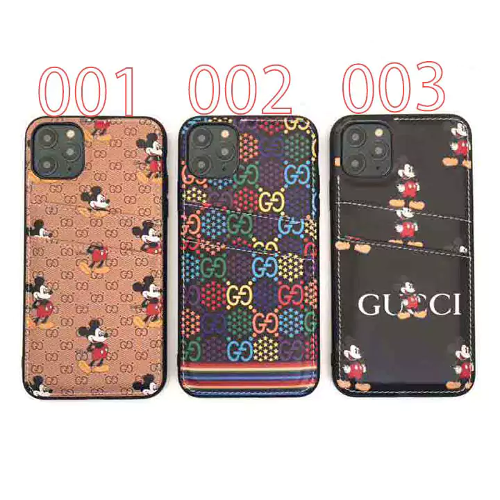 iphone xrケース かわいい グッチ