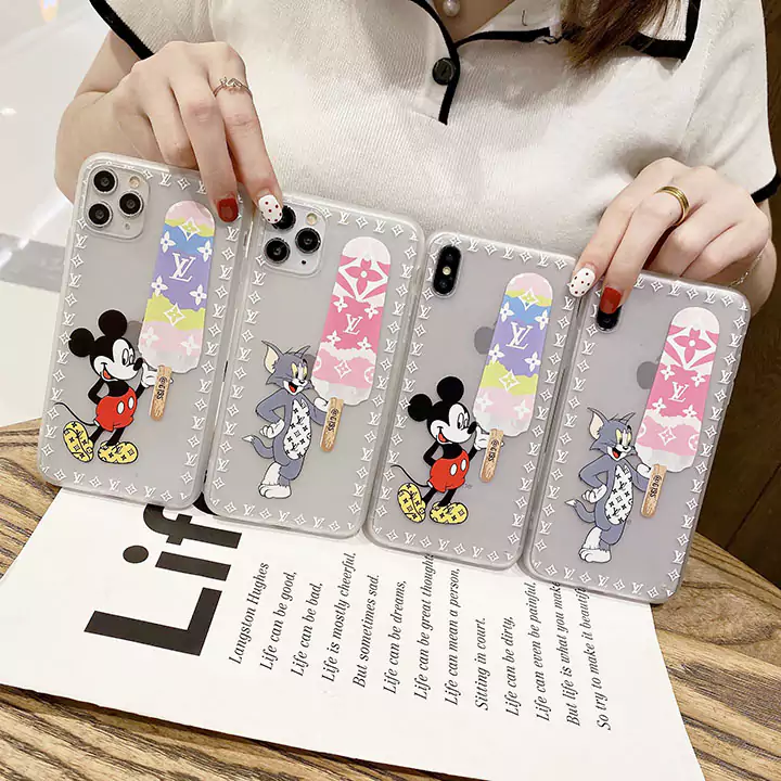 lv アイフォン11 プロカバー かわいい