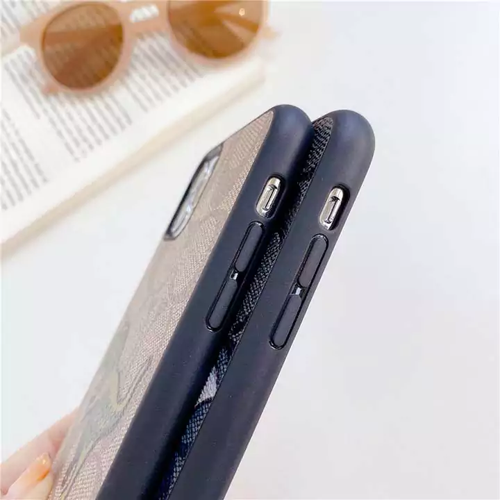 コーチ iphone11 ケース ハード