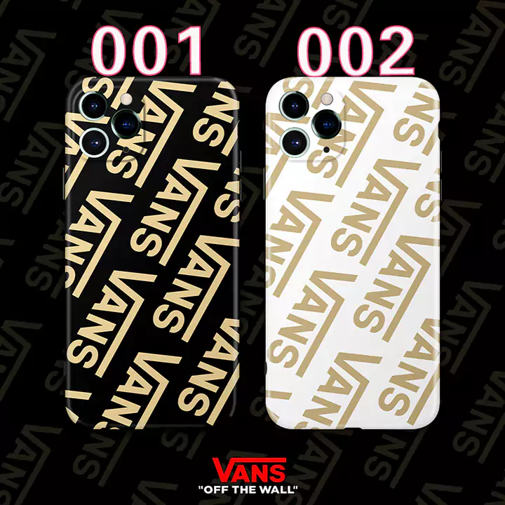 vans iphonexs maxケース