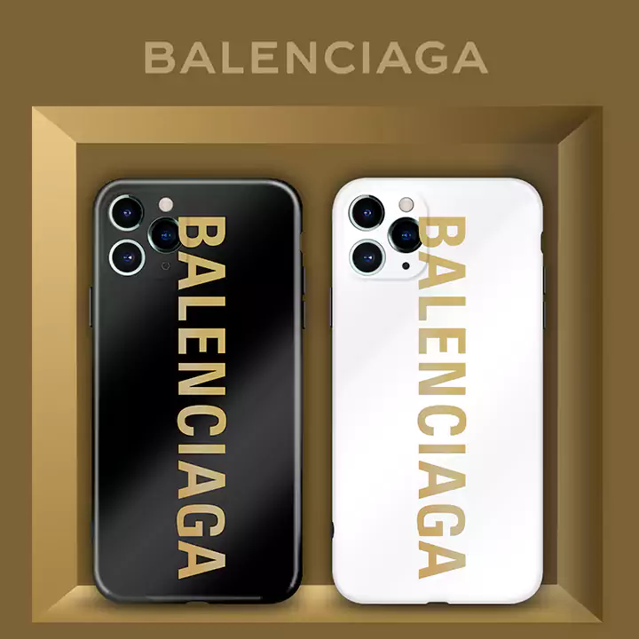balenciaga iphonexs/x ケース トランク