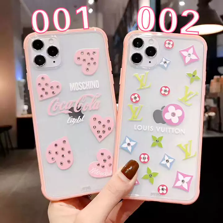 iphone11pro/11pro maxケース 清楚系 芸能人愛用