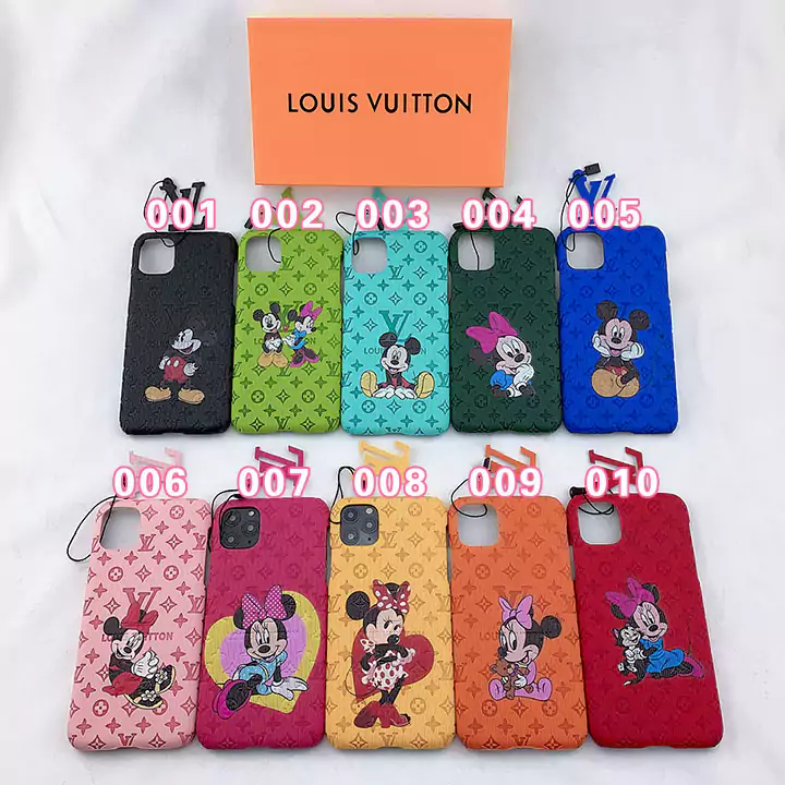 ルイヴィトン iphone11 ケース
