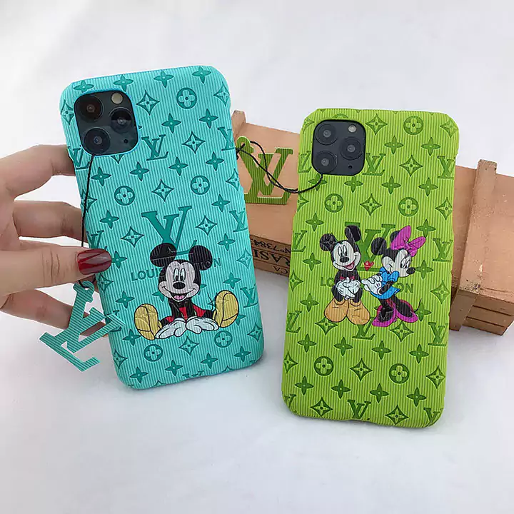 lv ルイヴィトン ミッキー 