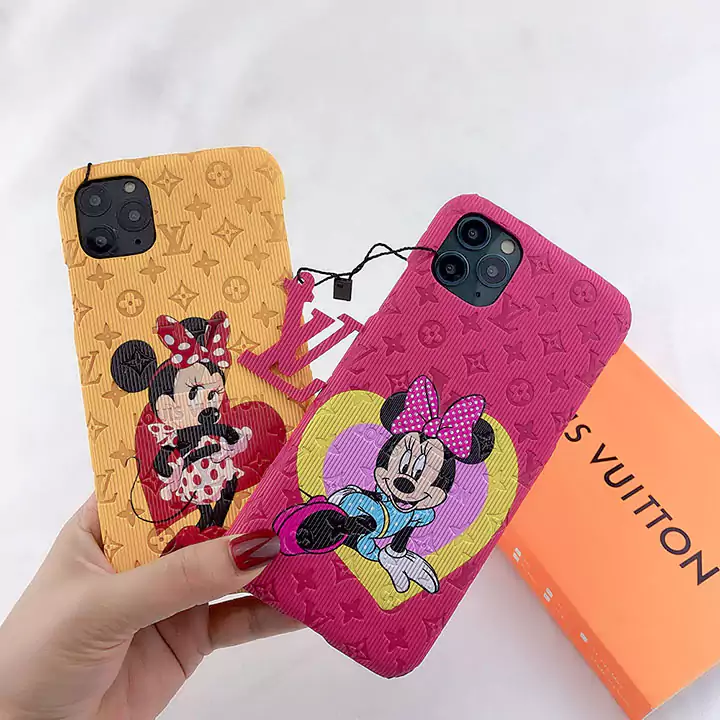 lv 可愛い ミッキー 