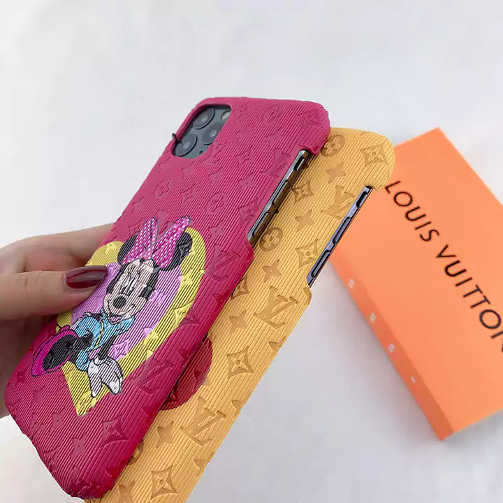 ルイヴィトン iphone11 galaxy 